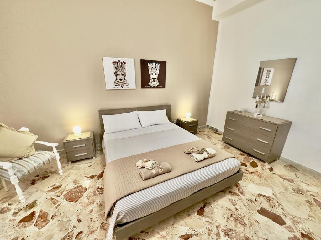 Appartamento Cinisi Luaran gambar
