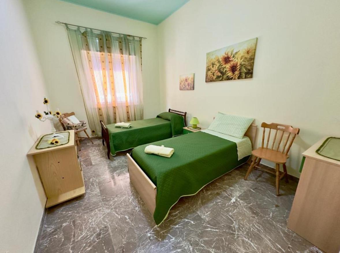 Appartamento Cinisi Luaran gambar